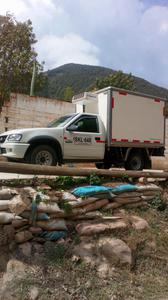 Chevrolet Luv • 2004 • 324,129 km