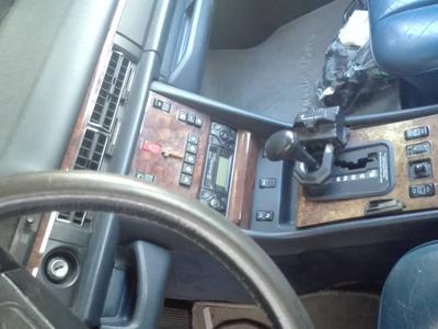 Mercedes-Benz 500 - 600 SEC Coupé • 1991 • 124,000 km