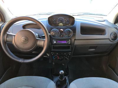 Chevrolet  • 2010 • 92,800 km