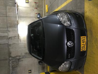 Volkswagen Bora • 2006 • 102,000 km