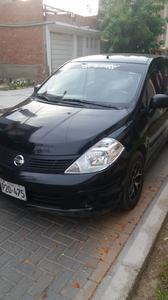 Nissan Tiida • 2015 • 85,000 km
