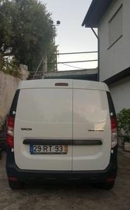 Dacia Dokker • 2016 • 70,000 km