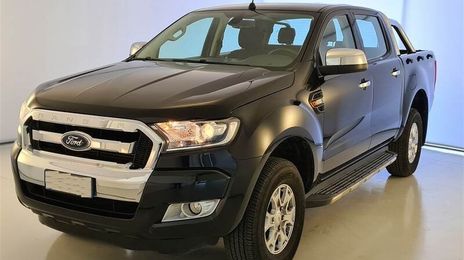 Ford Ranger • 2017 • 68,666 km