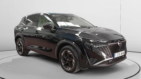 Nissan Qashqai • 2024 • 42,897 km