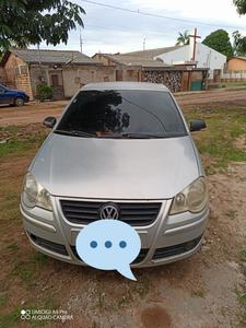 Volkswagen Polo • 2010 • 104,000 km