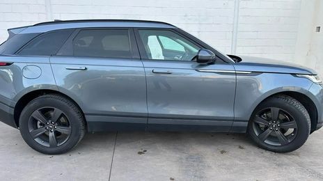 Land Rover Range Rover Velar • 2017 • 117,000 km