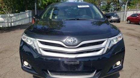 Toyota Venza • 2015 • 10,000 mi