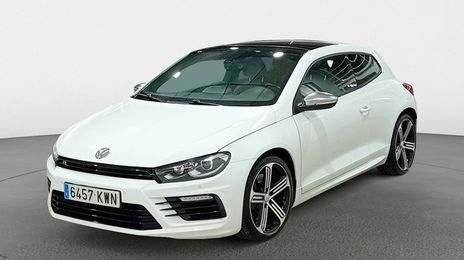 Volkswagen Scirocco • 2014 • 126,415 km