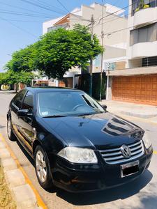 Volkswagen Bora • 2009 • 130,000 km