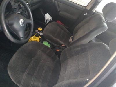 Volkswagen Golf • 1995 • 93,000 km
