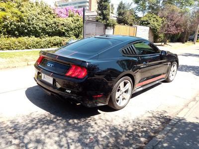 Ford Mustang • 2019 • 10,000 km