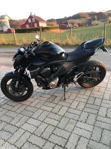 Toyota Auris • 2013 • 88,912 km