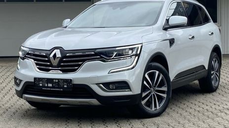 Renault Koleos • 2017 • 99,902 km