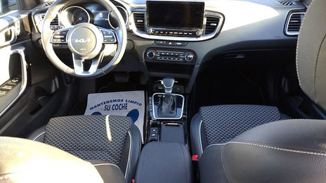 Kia Cee`d • 2023 • 18,448 km