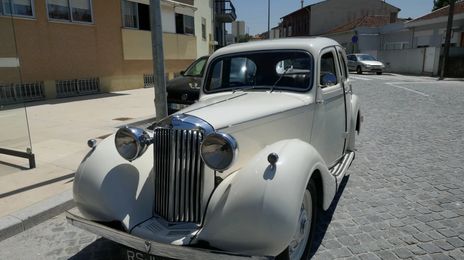 Asia Rocsta • 1947 • 44,000 km