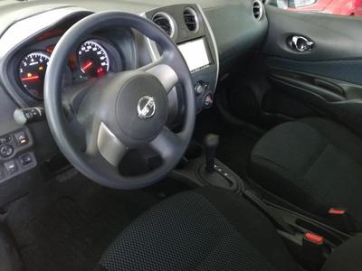 Nissan Note • 2015 • 0 km