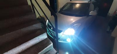 Suzuki Swift • 2014 • 101,000 km