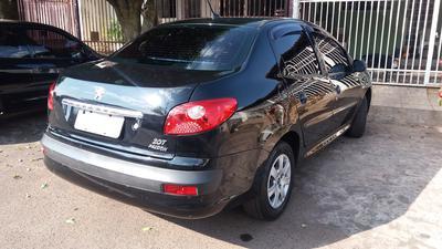Peugeot 207 • 2010 • 168,000 km