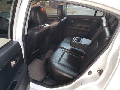 Nissan Sentra 2.0 • 2011 • 91,000 km