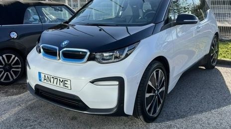 BMW i3 • 2019 • 79,000 km