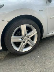 Toyota Auris • 2011 • 785,000 km