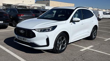 Ford Kuga • 2025 • 16,807 km