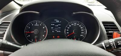 Kia Cerato • 2019 • 18,500 km