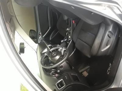 Mazda CX-5 • 2016 • 85,000 km