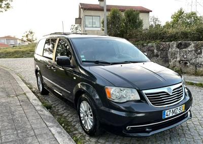 Lincoln Lincoln • 2012 • 126,500 km