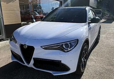 Alfa Romeo Spider • 2019 • 22,000 km
