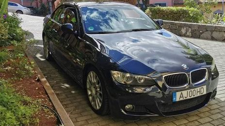 BMW 520D • 2010 • 59,000 km