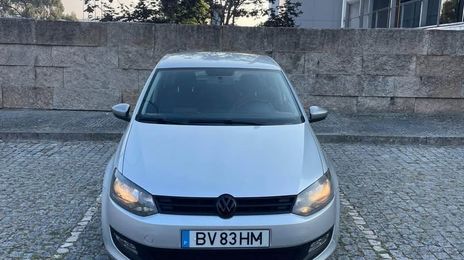 Volkswagen Polo • 2013 • 181,000 km
