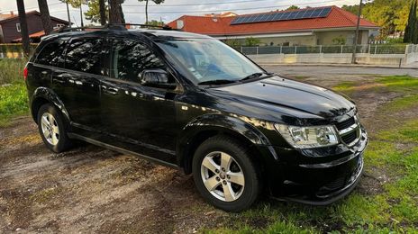 Dodge Journey • 2011 • 239,000 km