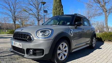 MINI Cooper Countryman • 2020 • 147,000 km