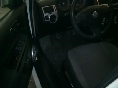 Volkswagen Jetta • 2009 • 74,800 km