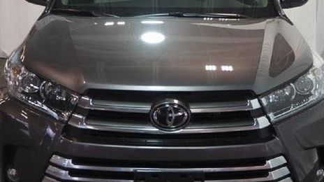 Toyota Highlander Hybrid • 2019 • 12,358 km