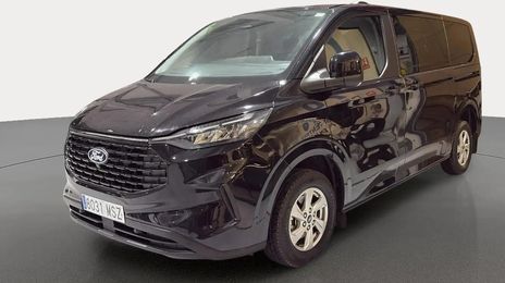 Ford Tourneo Custom • 2024 • 36,900 km