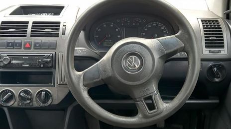 Volkswagen Polo • 2014 • 45,333 km
