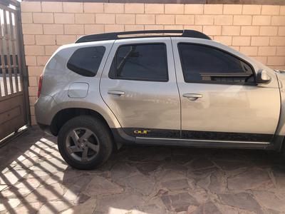 Renault Duster • 2015 • 19,000 km