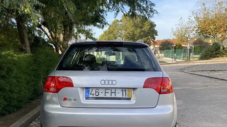 Audi Q7 • 2008 • 149,000 km