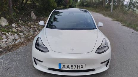 Tesla Model 3 • 2020 • 45,000 km