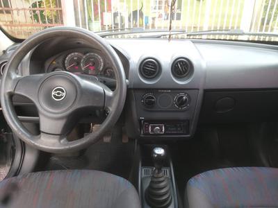 Chevrolet Corsa • 2008 • 150,000 km