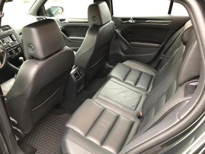 Volkswagen Golf • 2015 • 22,600 km