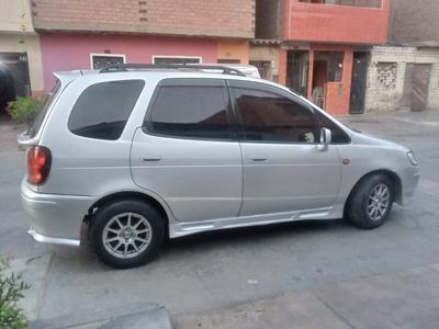 Toyota Caldina • 1998 • 171,000 km