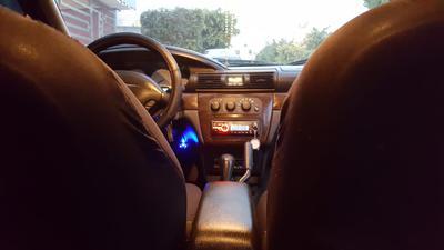 Chrysler Stratus • 2006 • 166,000 km