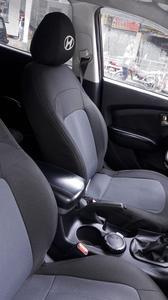 Hyundai Tucson • 2012 • 127 km