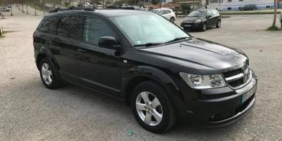 Dodge Journey • 2011 • 178,690 km