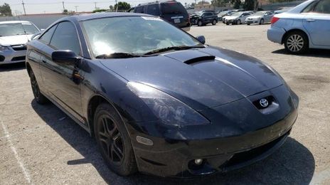 Toyota Celica • 2000 • 0 km