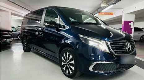 Mercedes-Benz E • 2021 • 89,294 km