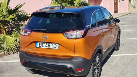 Opel Cascada • 2019 • 114,820 km